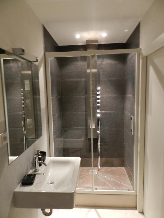 Apartment House - The Modern Flat Praha Rom bilde
