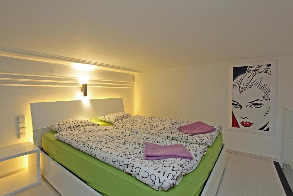 Apartment House - The Modern Flat Praha Eksteriør bilde